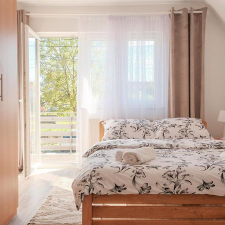 Apartman Marin Záhřeb Exteriér fotografie