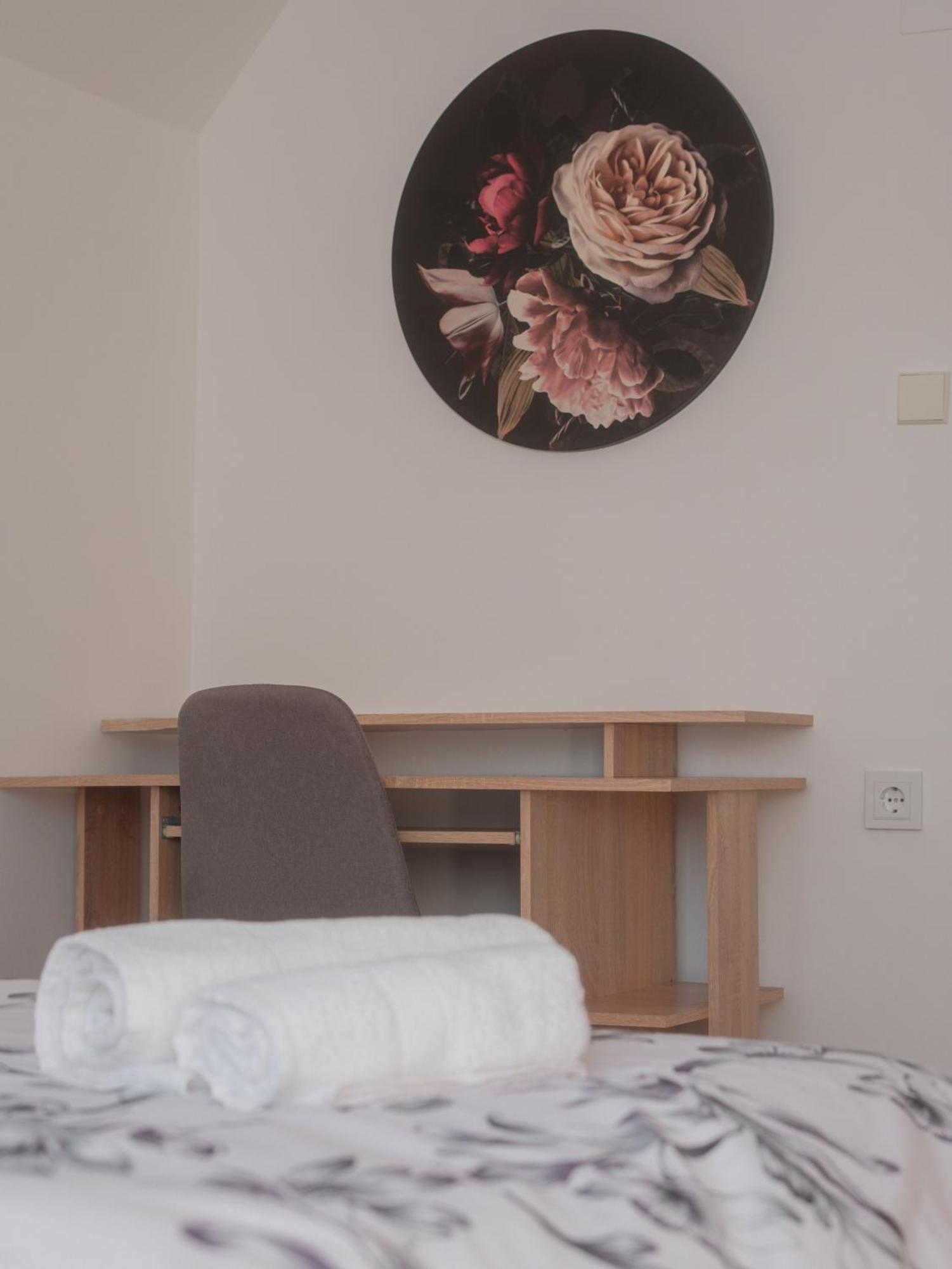 Apartman Marin Záhřeb Exteriér fotografie