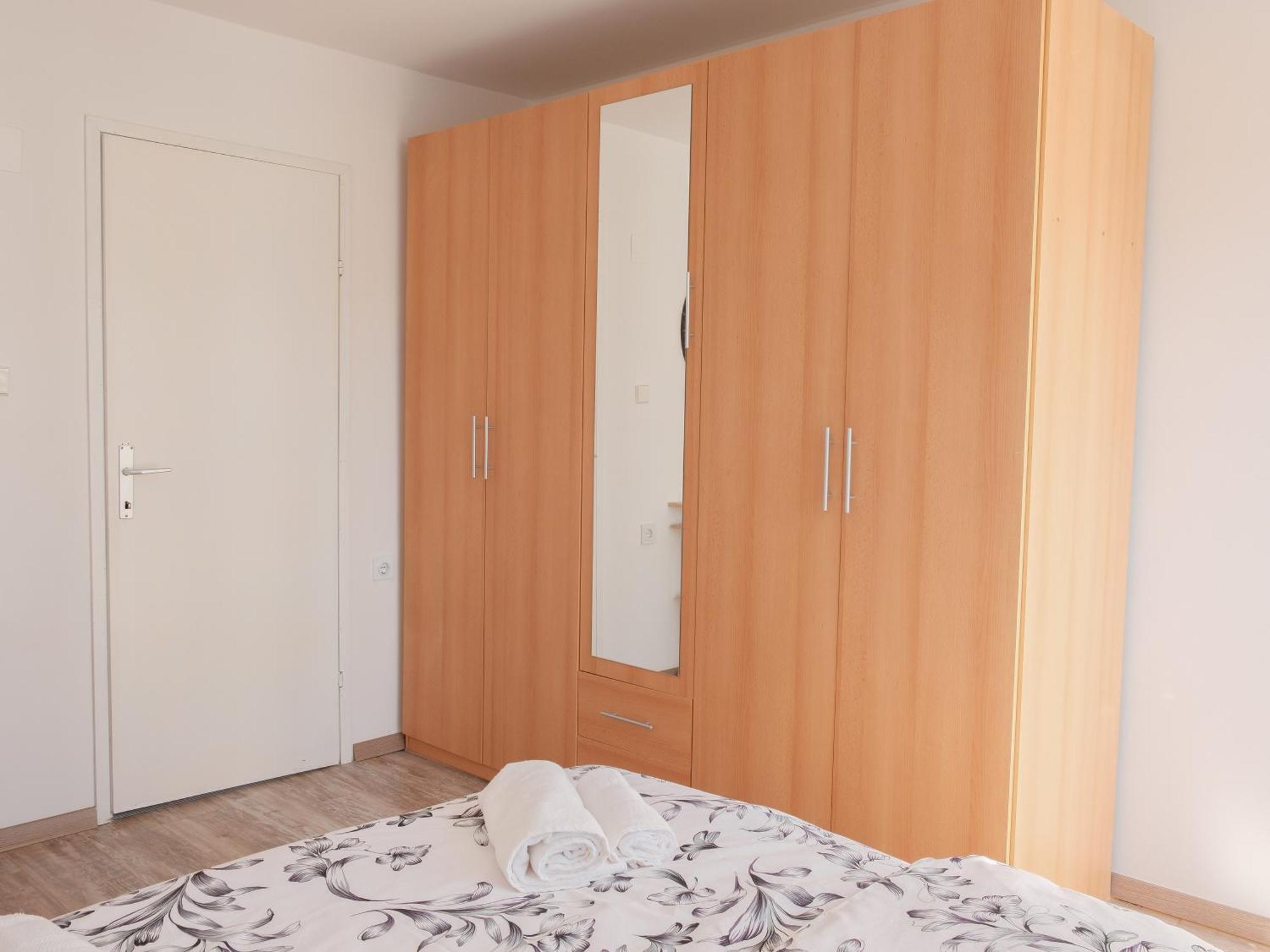 Apartman Marin Záhřeb Exteriér fotografie