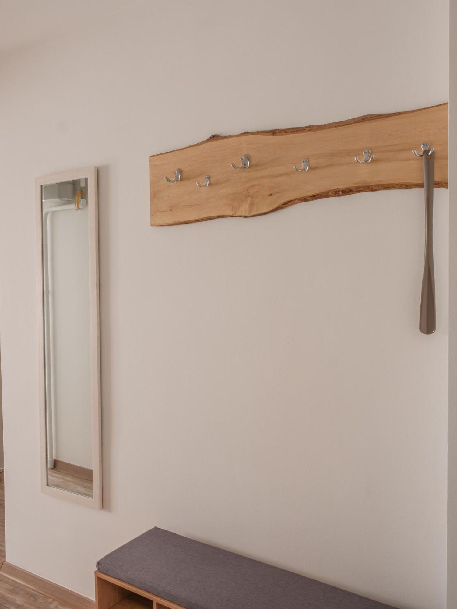 Apartman Marin Záhřeb Exteriér fotografie