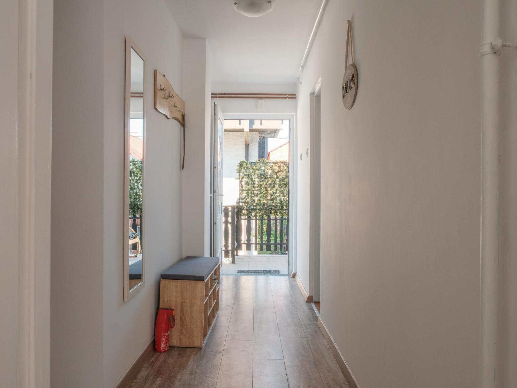 Apartman Marin Záhřeb Exteriér fotografie