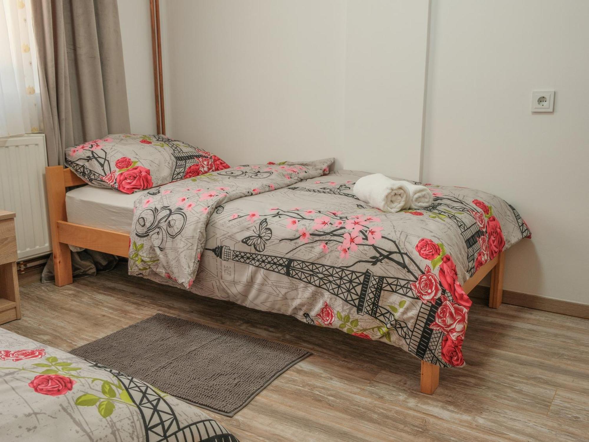 Apartman Marin Záhřeb Exteriér fotografie