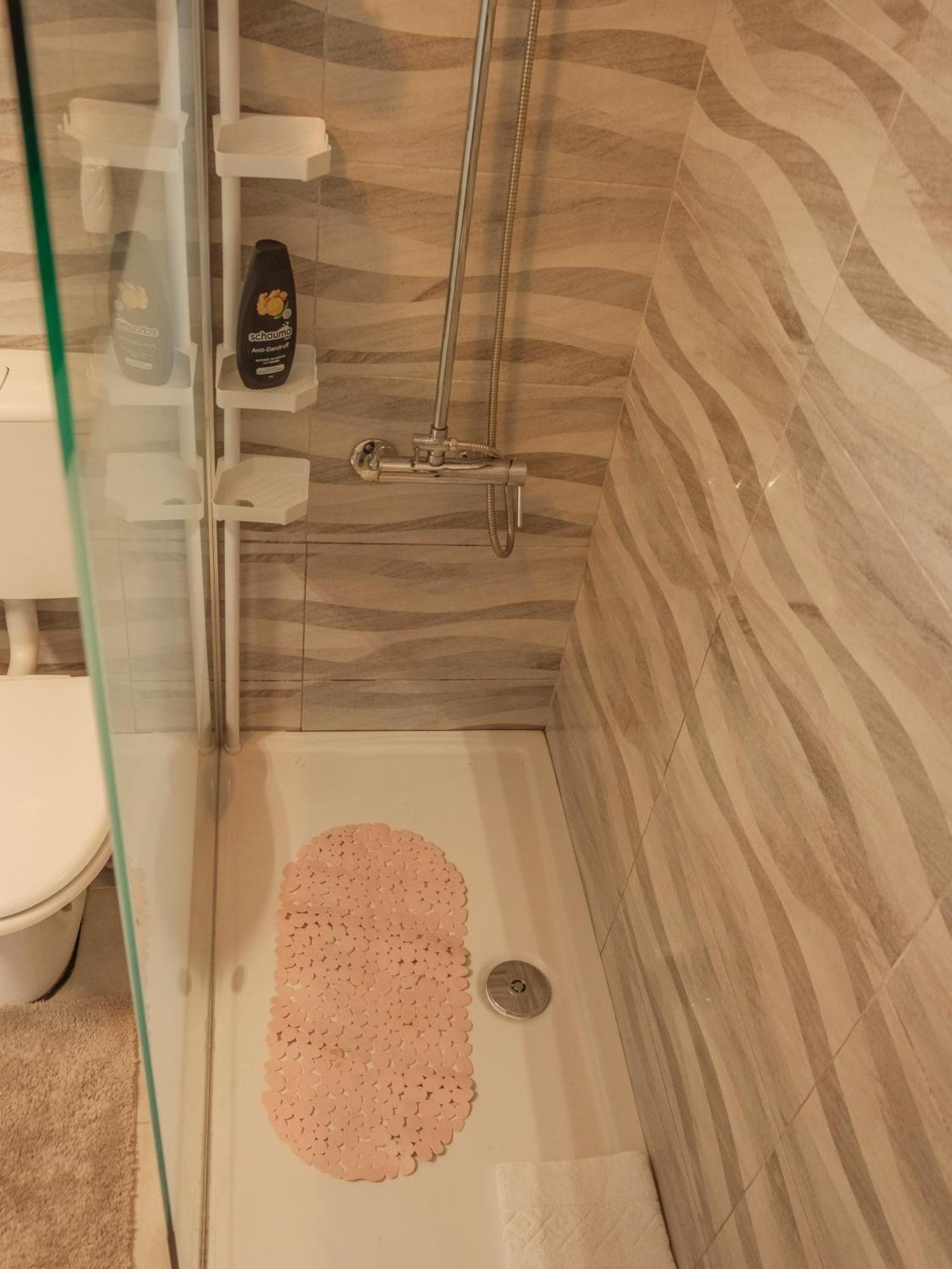 Apartman Marin Záhřeb Exteriér fotografie