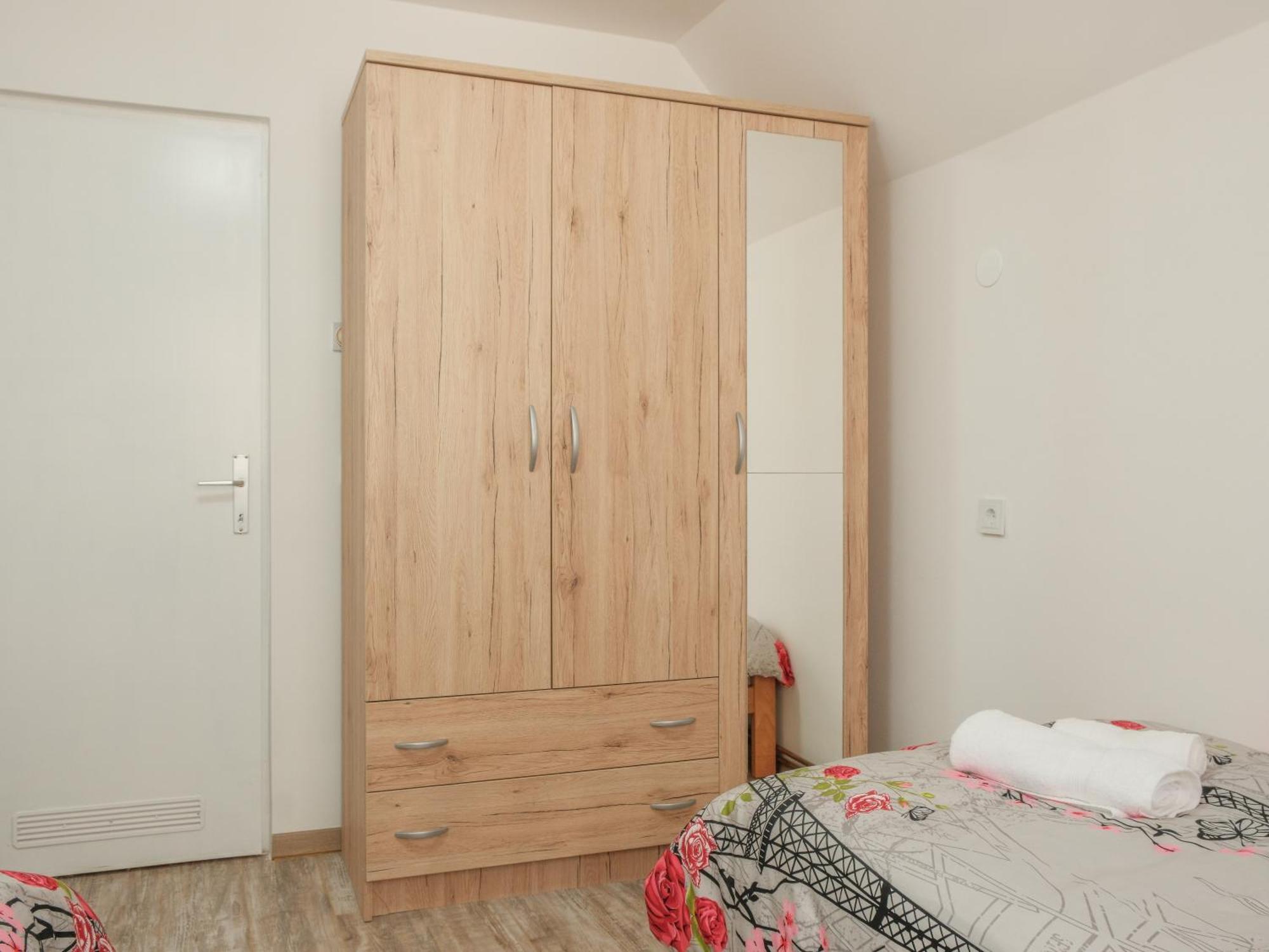 Apartman Marin Záhřeb Exteriér fotografie