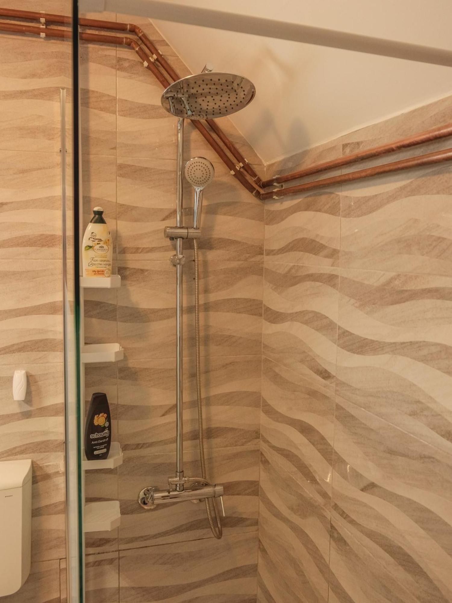 Apartman Marin Záhřeb Exteriér fotografie