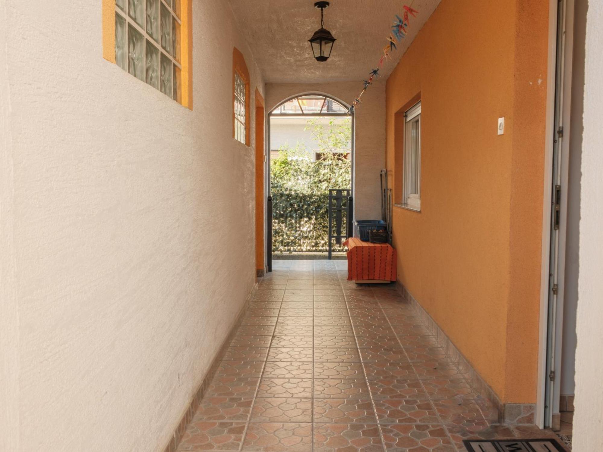 Apartman Marin Záhřeb Exteriér fotografie