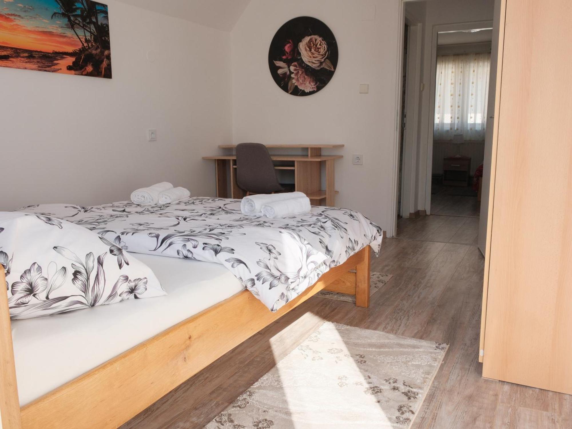 Apartman Marin Záhřeb Exteriér fotografie