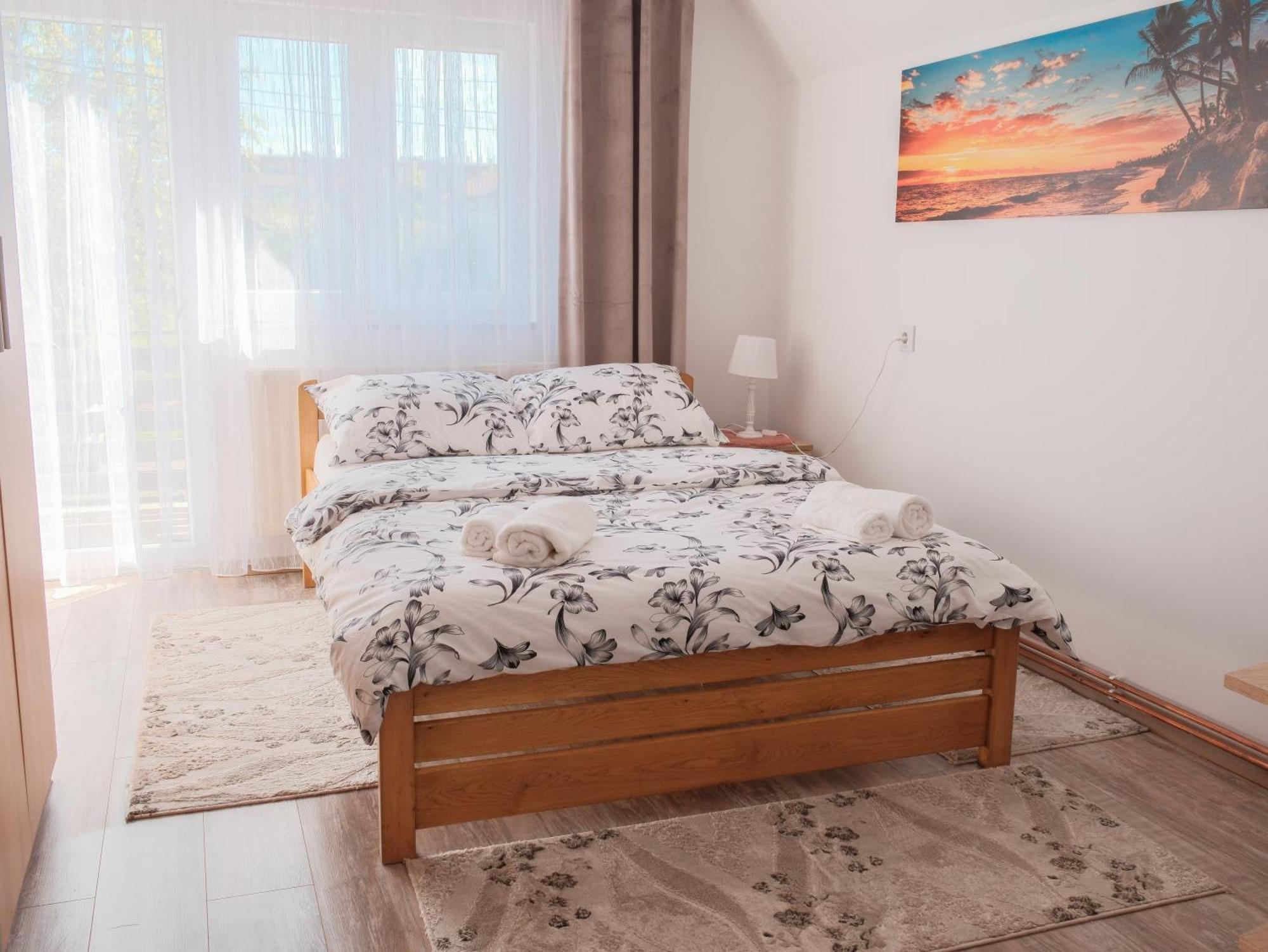 Apartman Marin Záhřeb Exteriér fotografie