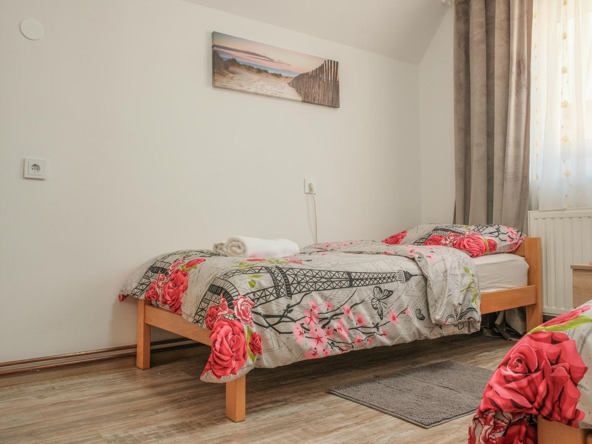 Apartman Marin Záhřeb Exteriér fotografie