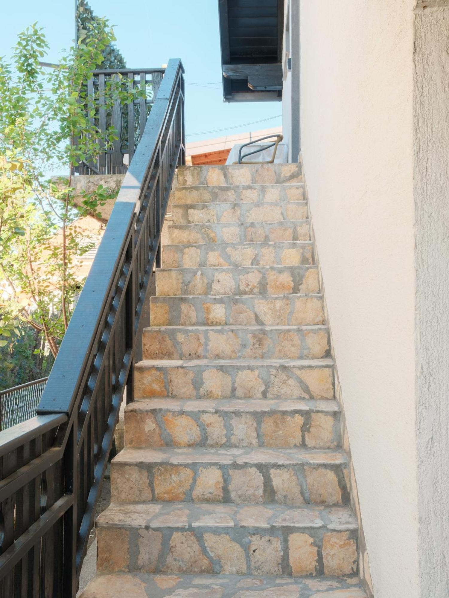 Apartman Marin Záhřeb Exteriér fotografie