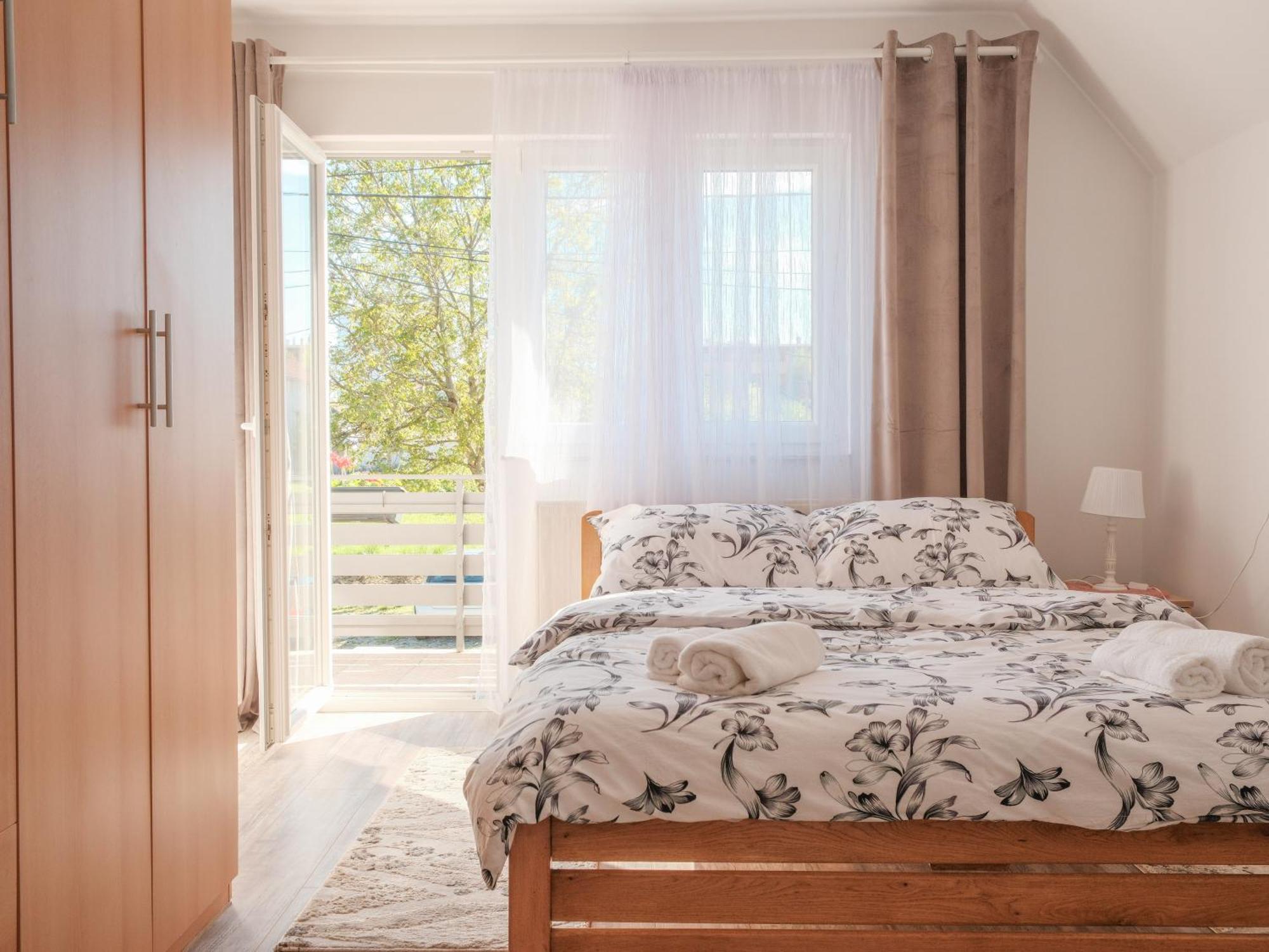 Apartman Marin Záhřeb Exteriér fotografie
